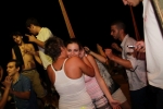 Edde Sands Saturday Party at the Beach Bar, Part 1 of 2